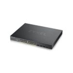 XGS1930-28HP Zyxel Switch 28 ports Smart Rack-mountable