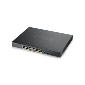 XGS1930-28HP Zyxel Switch 28 ports Smart Rack-mountable