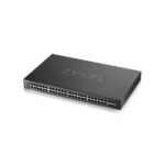 XGS1930-52 Zyxel switch 52 ports Smart Rack-mountable