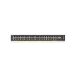 XGS2210-52HP Zyxel XGS2210-52HP Switch 52 ports Rack-mountable