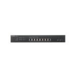 XS1930-10 Zyxel Switch 10 ports Smart Rack-mountable