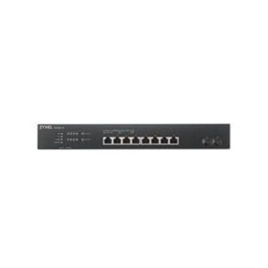 XS1930-10 Zyxel Switch 10 ports Smart Rack-mountable