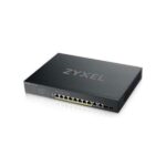 XS1930-12HP Zyxel Switch 12 ports Smart Rack-mountable