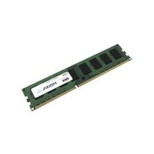 A02-M316GB1-2-AX Axiom 16GB Kit ECC Registered CL9 240-Pin Memory