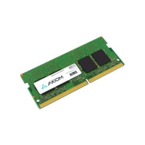 FZ-BAZ2016-AX Axiom 16GB DDR4-3200 Sodimm For Panasonic Fz-Baz201