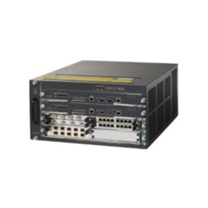 7604-RSP720C-P Cisco Systems Cisco 7604 Chassis, 4-slot