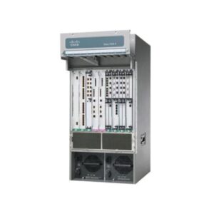 7609S-RSP720C-R Cisco 7609-S Router Chassis