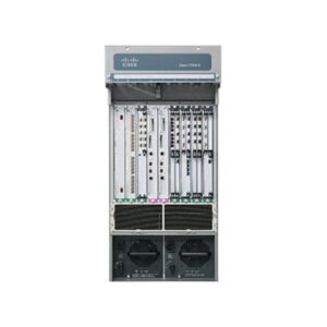 7609SRSP720CXLP Cisco Router Chassis