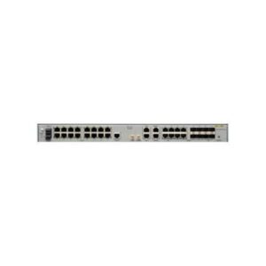 A901-4C-FT-D Cisco ASR 901 PAYG 4 GE Port TDM Router