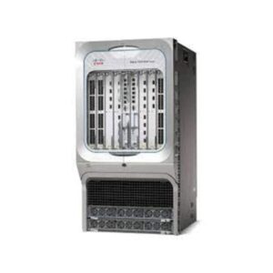 ASR-9010-SYS Cisco Systems ASR-9010 Chassis
