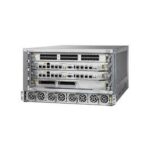 ASR-9904-DC Cisco Systems ASR-9904 2 Line Card Slot DC System 2 RSP