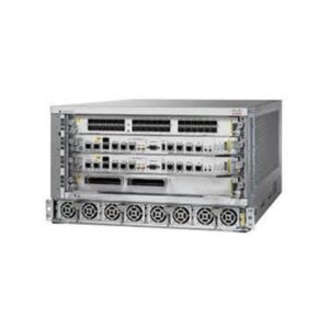 ASR-9904-DC Cisco Systems ASR-9904 2 Line Card Slot DC System 2 RSP