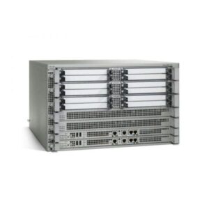 ASR1K6R2-40G-SECK9 Cisco Systems ASR1006 VPN FW Bundle