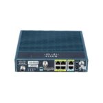 C819G-4G-VZ-K9 Cisco 819 Non-Hardened 4G LTE ISR Router WWAN Desktop