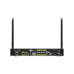 C899G-LTE-GA-K9 Cisco Systems Secure Ge & SFP Router Non US 4G