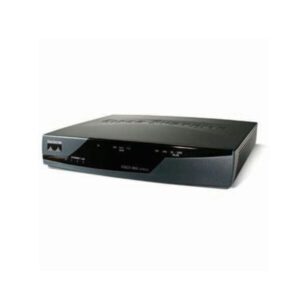 CISCO851W-G-EK9 Cisco 851 Ethernet to Ethernet Wireless Router