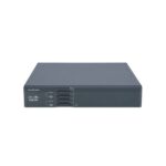 CISCO866VAE Cisco Systems 866VAE Router with VDSL2/ADSL2 Over POTS