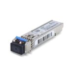 GLC-FE-100EX, Cisco 100BASE-FX SFP Module For 100-MB Ports