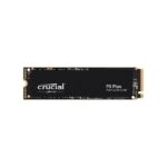 CT4000P3PSSD8 Crucial P3 Plus Series 4TB QLC PCI Express M.2 2280 Internal SSD