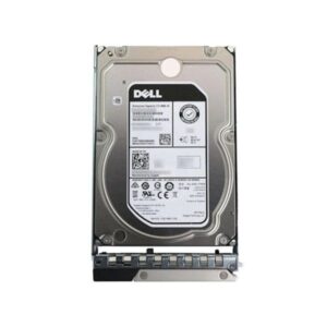 161-BBUS Dell 20TB 7200RPM SAS 12Gbps 3.5-inch Internal Hard Drive