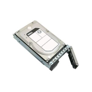 NV917 Dell 14TB 7200RPM SAS 12Gbps 512MB 3.5-inch Hard Drive