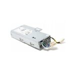 F18EU-00 Dell 180 Watt Power Supply for OptiPlex 780 Surf