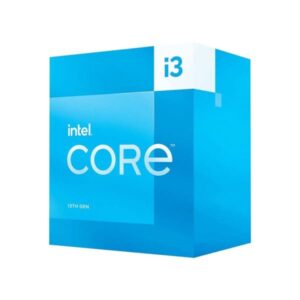 i3-12100 Intel Core i3 Quad-Core 3.30GHz 12MB Cache Socket FCBGA1700 Desktop Processor