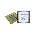 i5-8500 Intel Core i5 6-Core 3.00GHz 8.00GT/s DMI3 9MB Cache Socket Processor
