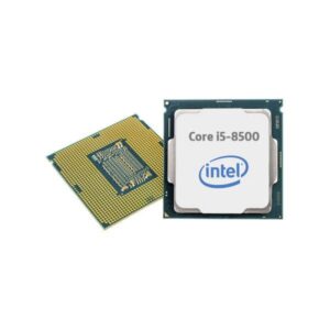 i5-8500 Intel Core i5 6-Core 3.00GHz 8.00GT/s DMI3 9MB Cache Socket Processor