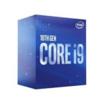 i9-10900 Intel Core i9 10-Core 2.80GHz 8.00GT/s 20MB L3 Cache Socket Processor