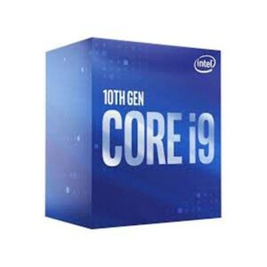 i9-10900 Intel Core i9 10-Core 2.80GHz 8.00GT/s 20MB L3 Cache Socket Processor