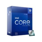 i9-12900KF Intel Core i9 16-Core 2.40GHz 30MB Smart Cache Socket FCLGA1700 Processor