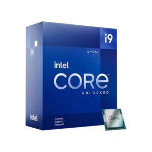 i9-12900KF Intel Core i9 16-Core 2.40GHz 30MB Smart Cache Socket FCLGA1700 Processor