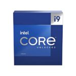 i9-13900K Intel Core 24-Core 3.00GHz 36MB Smart Cache Socket FCLGA1700 Processor