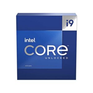 i9-13900K Intel Core 24-Core 3.00GHz 36MB Smart Cache Socket FCLGA1700 Processor
