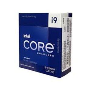 i9-13900KF Intel Core i9 24-Core 2.20GHz 36MB Smart Cache Socket Processor