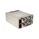 IS-400R8P iStarUSA 20+4Pin 2 x 400 W PS2 Mini Server Power Supply