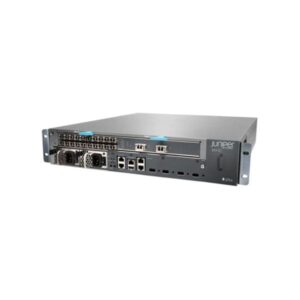 CHAS-MX10-T-S Juniper MX10 Router Chassis Rack-mountable