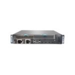 CHAS-MX5-T-S Juniper MX5 Router Chassis 2 Slots 2U Rack-mountable