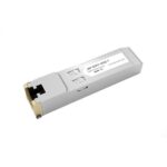 JNP-SFPP-10GE-T Juniper Networks – SFP+ transceiver module – 10 GigE