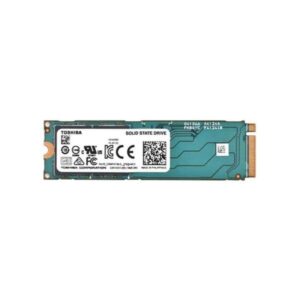 KBG30ZMT128G Toshiba BG3 Series 128GB TLC PCI Express