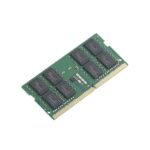 KCP424SD8/16 Kingston 16GB PC4-19200 DDR4-2400MHz non-ECC Memory Module