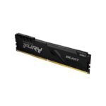KF426C16BB/8 Kingston FURY Beast DDR4 module 8 GB DIMM 288-pin 2666 MHz / PC4-21300 unbuffered