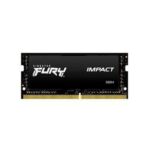 KF426S15IB1/16 Kingston FURY Impact DDR4 module 16 GB SO-DIMM 260-pin unbuffered