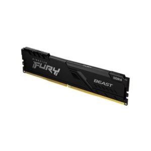 KF432C16BB/8 Kingston FURY Beast DDR4 module 8 GB DIMM 288-pin 3200 MHz / PC4-25600 unbuffered