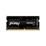 KF432S20IB/16 Kingston FURY Impact DDR4 module 16 GB SO-DIMM unbuffered