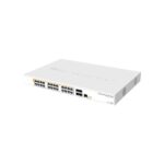 CRS328-24P-4S+RM Mikrotik CRS328 24-P RJ-45 L3 Cloud Router Switch