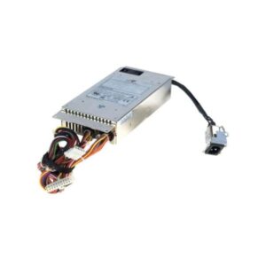 MPW-6180F EMACS 180 Watts 115-230V AC 1U Auto Power Supply