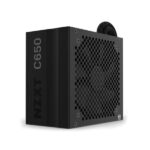 PA-6B1BB-US NZXT C650 650WATTS Power Supply