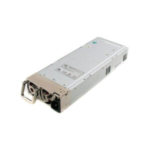 R2W-6460P-R EMACS 460 Watts 100-240V AC Power Supply